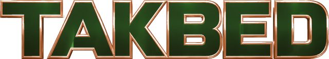 takbed logo